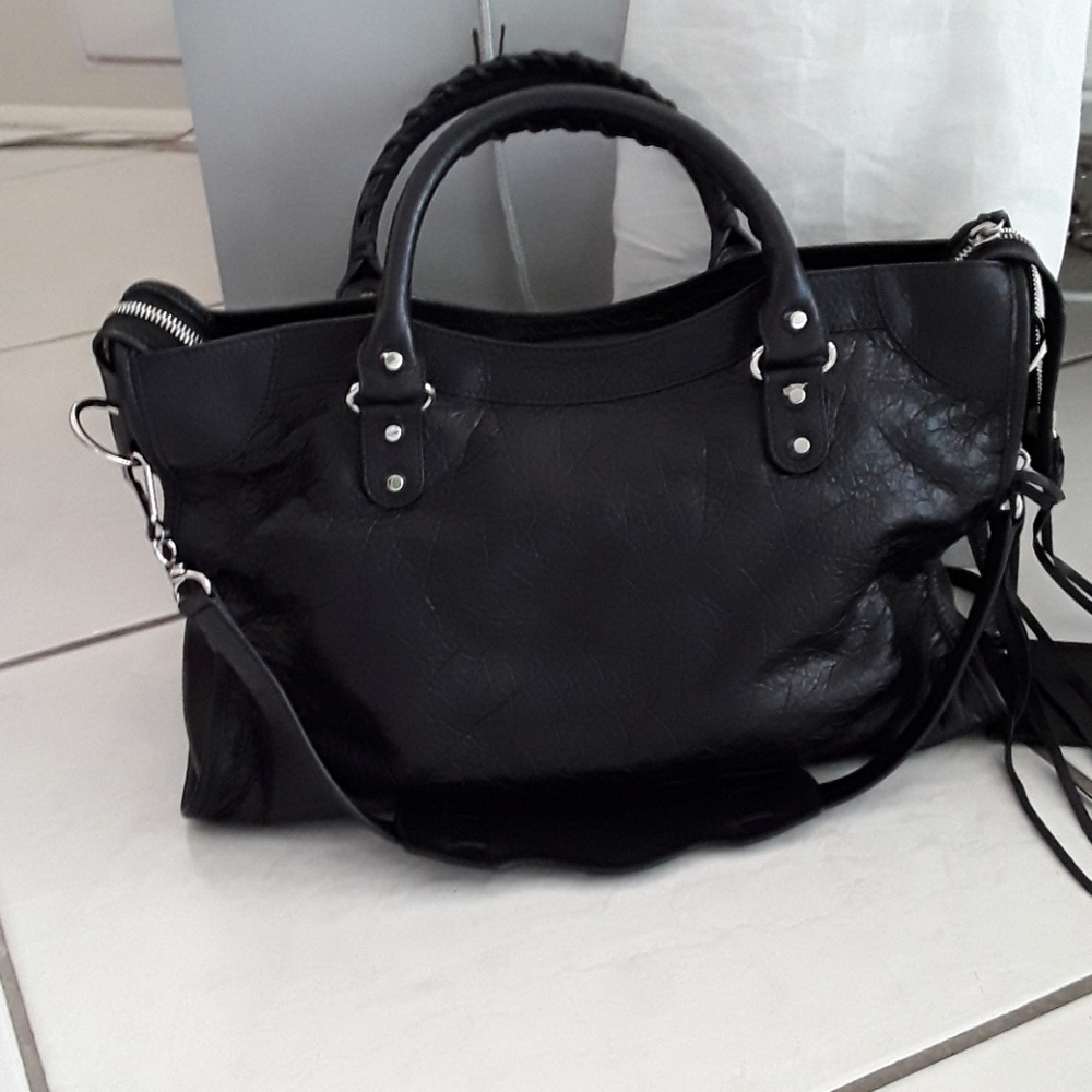 NWT BALENCIAGA BAG - Picture 6 of 9